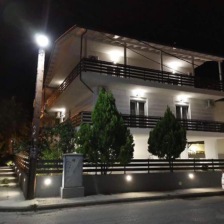 Villa Olympia Paralía 외부 사진