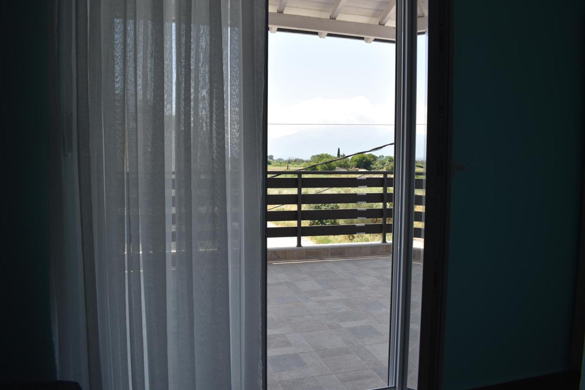 Villa Olympia Paralía 외부 사진