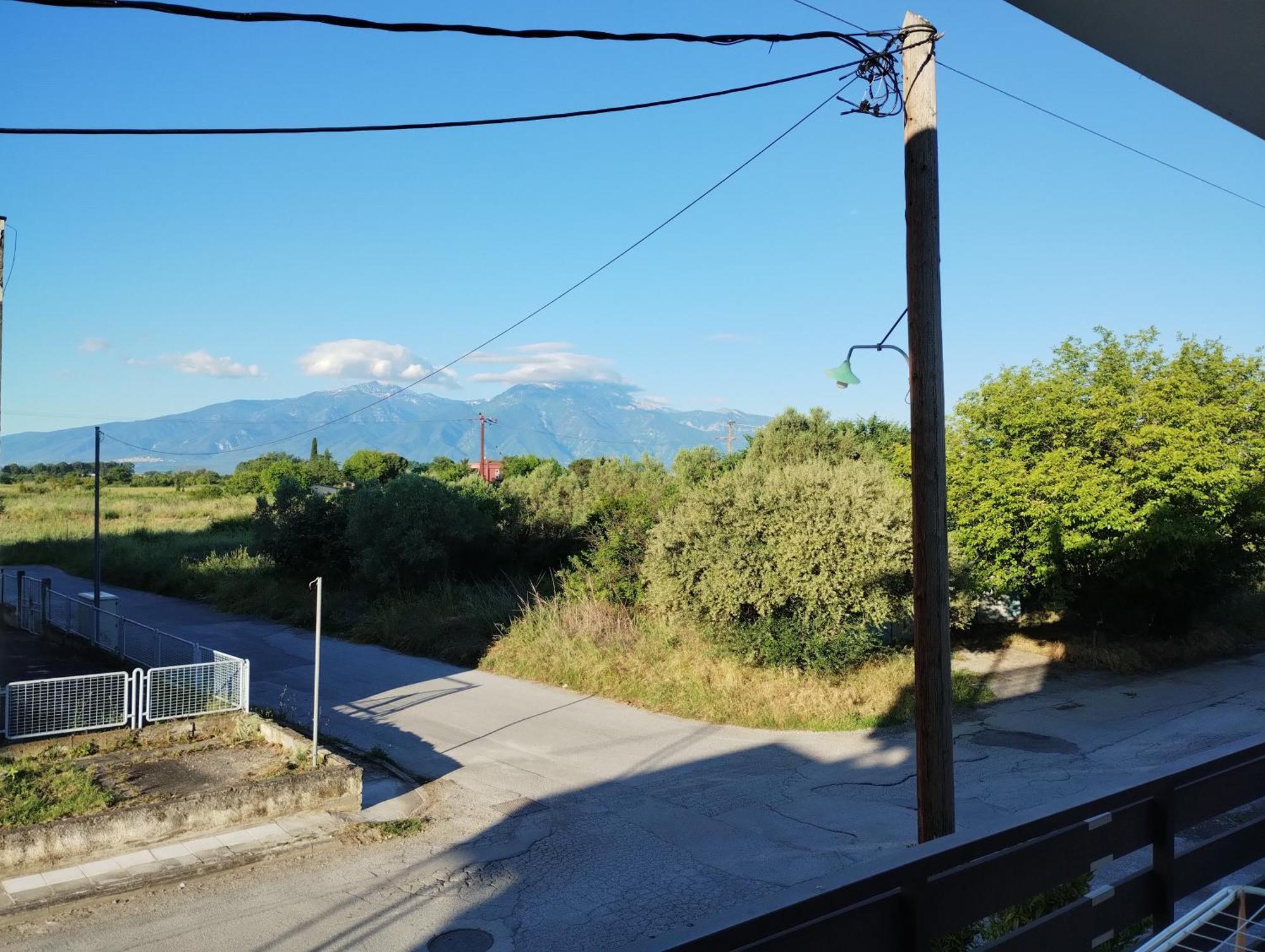 Villa Olympia Paralía 외부 사진